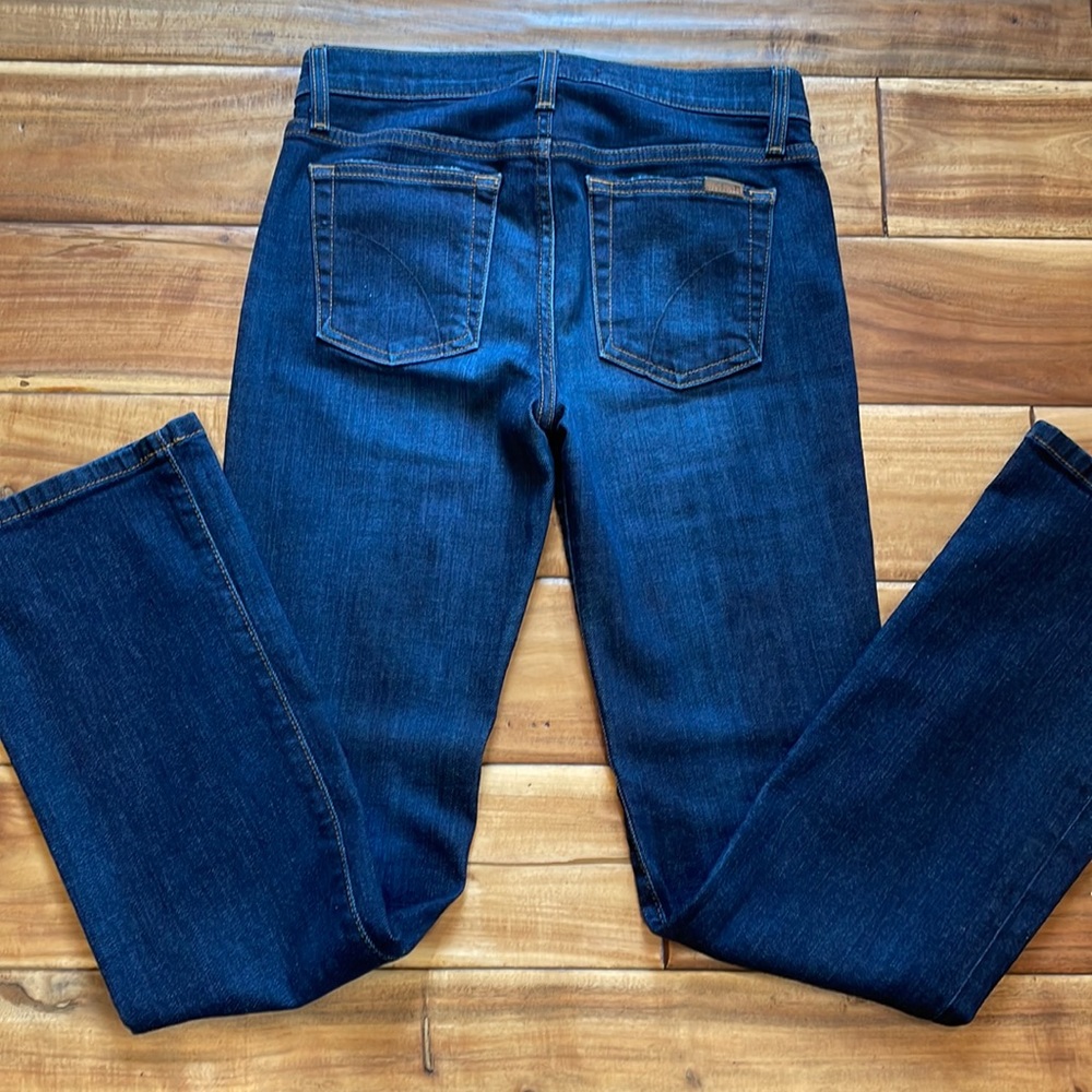 Joe’s bootcut jeans